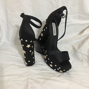 Detailed Platform Pump